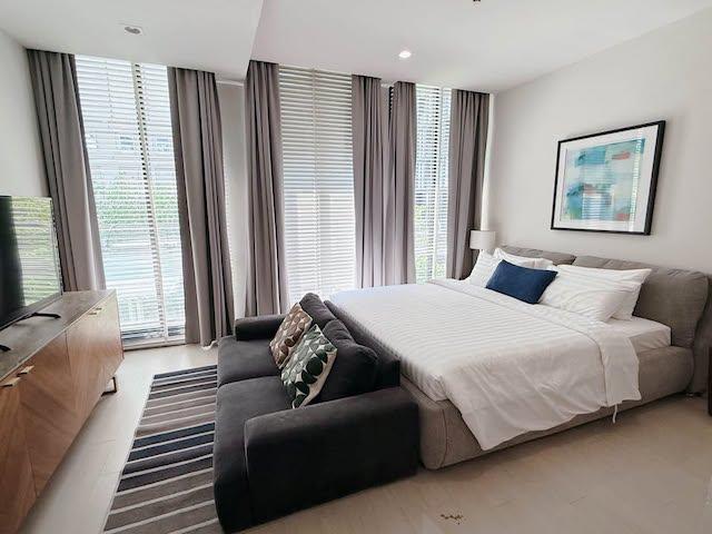 เช่าคอนโด โนเบิล เพลินจิต คอนโดมิเนียม - Condo Rental Noble Ploenchit condominium - 3167875