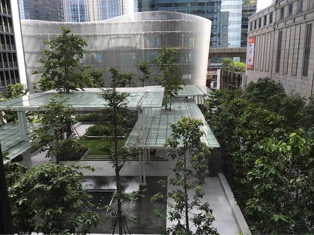 เช่าคอนโด โนเบิล เพลินจิต คอนโดมิเนียม - Condo Rental Noble Ploenchit condominium - 3167874
