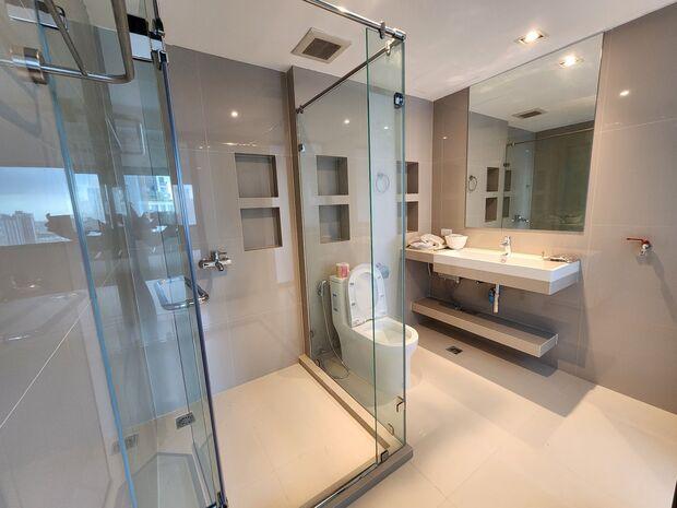 เช่าคอนโด สาธร การ์เด้นส์ คอนโดมิเนียม - Condo Rental Sathorn Gardens condominium - 3168103