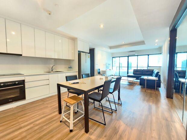 เช่าคอนโด สาธร การ์เด้นส์ คอนโดมิเนียม - Condo Rental Sathorn Gardens condominium - 3168098