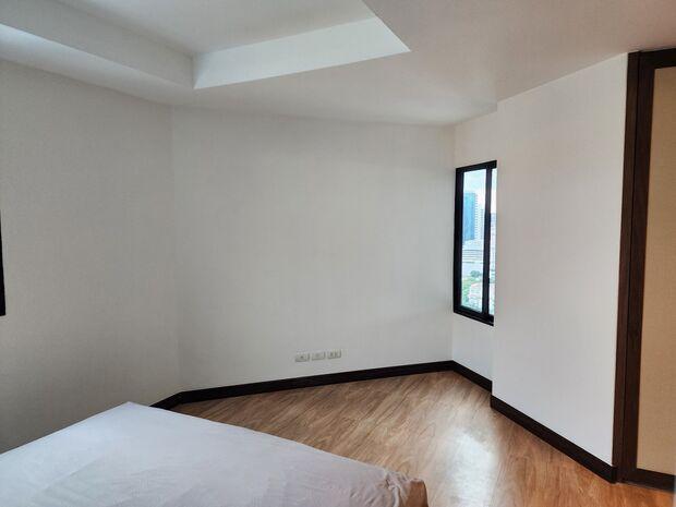 เช่าคอนโด สาธร การ์เด้นส์ คอนโดมิเนียม - Condo Rental Sathorn Gardens condominium - 3168102
