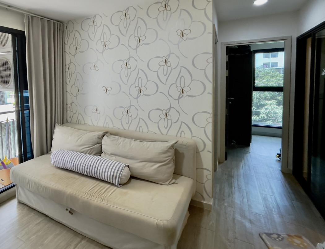ขายคอนโด วิลล่า ลาซาล สุขุมวิท105 คอนโดมิเนียม - Sell Condo Villa Lasalle Sukhumvit105 condominium - 3168124