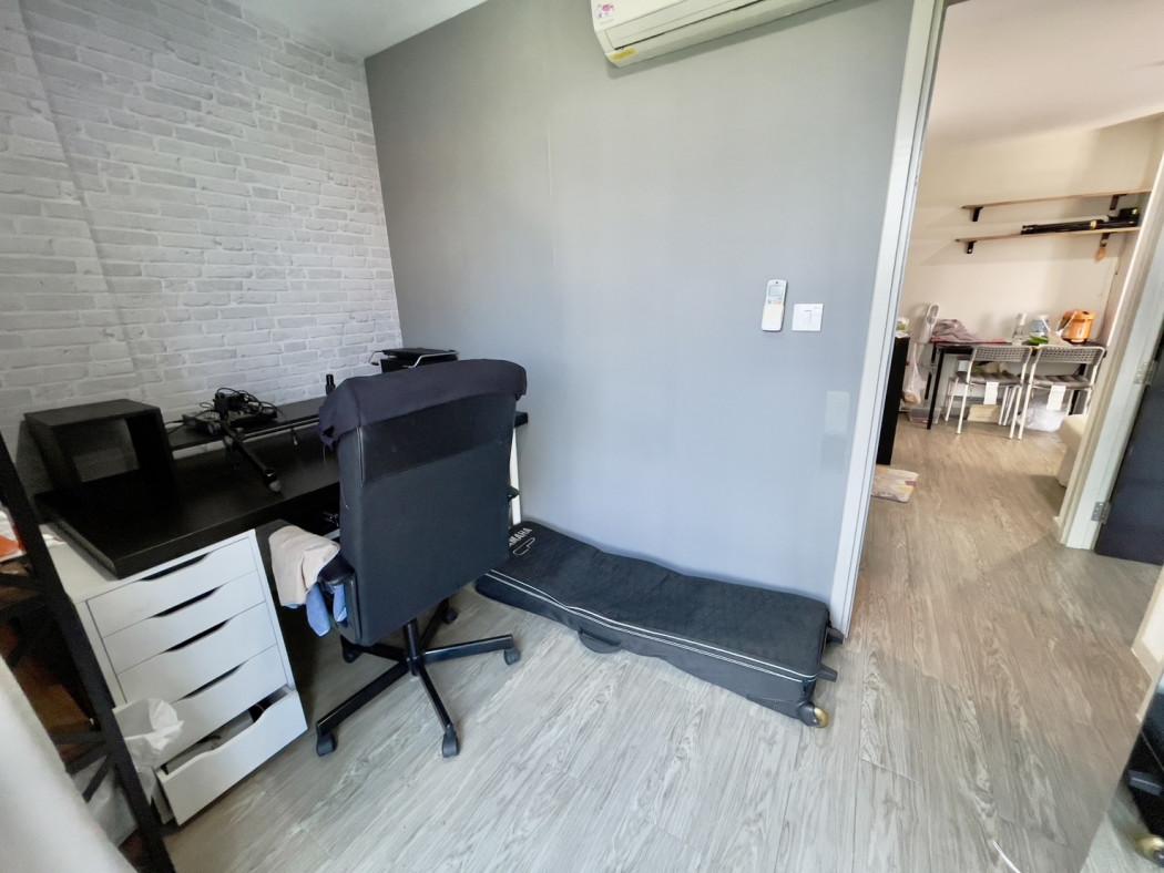 ขายคอนโด วิลล่า ลาซาล สุขุมวิท105 คอนโดมิเนียม - Sell Condo Villa Lasalle Sukhumvit105 condominium - 3168127