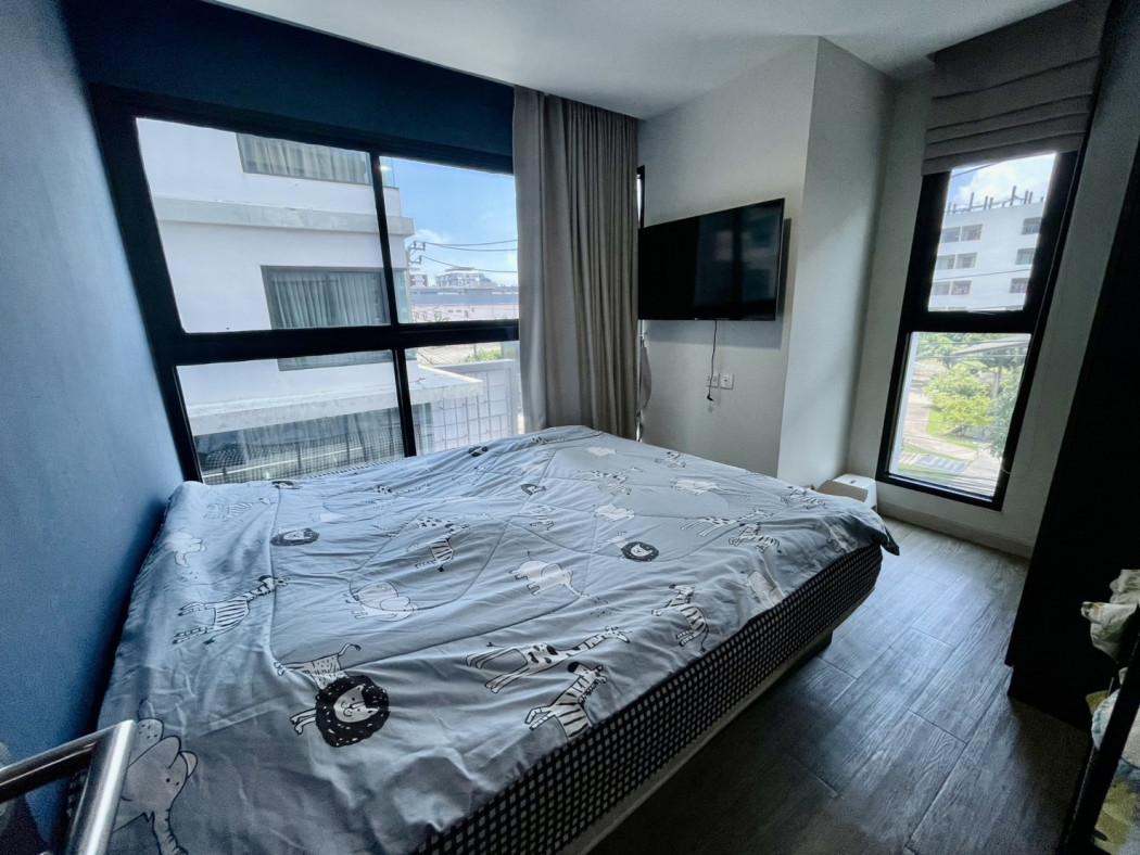 ขายคอนโด วิลล่า ลาซาล สุขุมวิท105 คอนโดมิเนียม - Sell Condo Villa Lasalle Sukhumvit105 condominium - 3168128