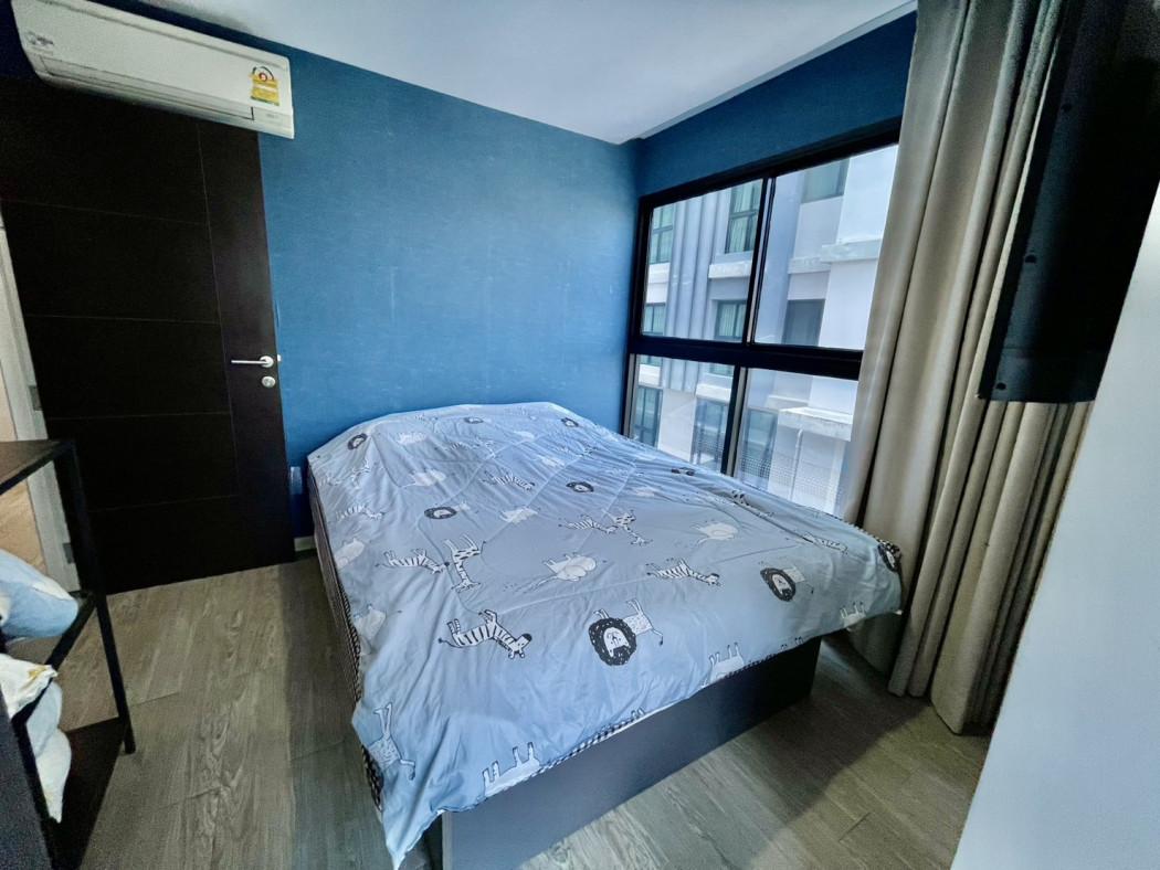ขายคอนโด วิลล่า ลาซาล สุขุมวิท105 คอนโดมิเนียม - Sell Condo Villa Lasalle Sukhumvit105 condominium - 3168129