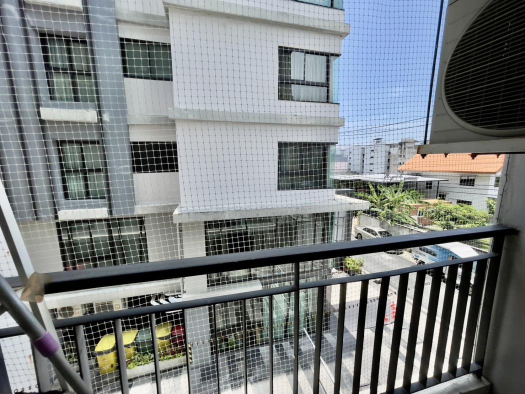 ขายคอนโด วิลล่า ลาซาล สุขุมวิท105 คอนโดมิเนียม - Sell Condo Villa Lasalle Sukhumvit105 condominium - 3168133
