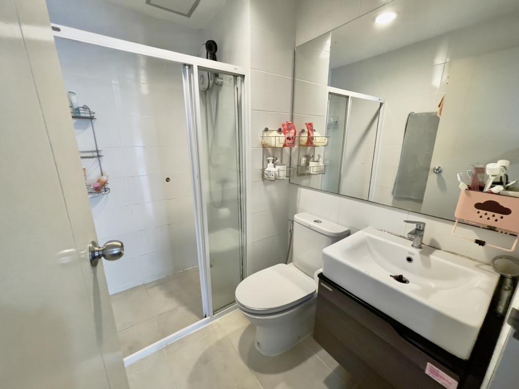 ขายคอนโด วิลล่า ลาซาล สุขุมวิท105 คอนโดมิเนียม - Sell Condo Villa Lasalle Sukhumvit105 condominium - 3168132