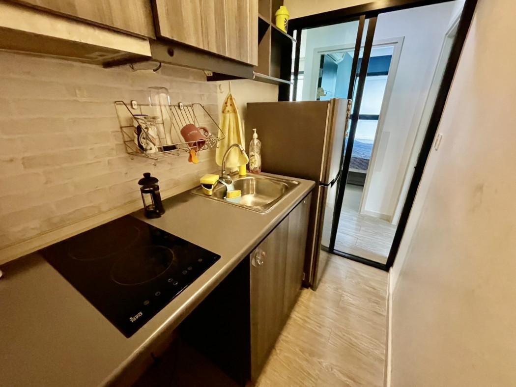 ขายคอนโด วิลล่า ลาซาล สุขุมวิท105 คอนโดมิเนียม - Sell Condo Villa Lasalle Sukhumvit105 condominium - 3168131