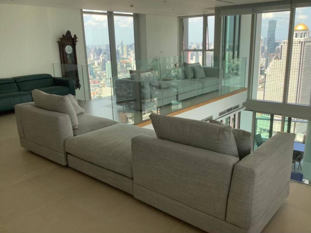 เช่าคอนโด เดอะ ริเวอร์ บาย ไรม่อน แลนด์ - Condo Rental   - 3168151