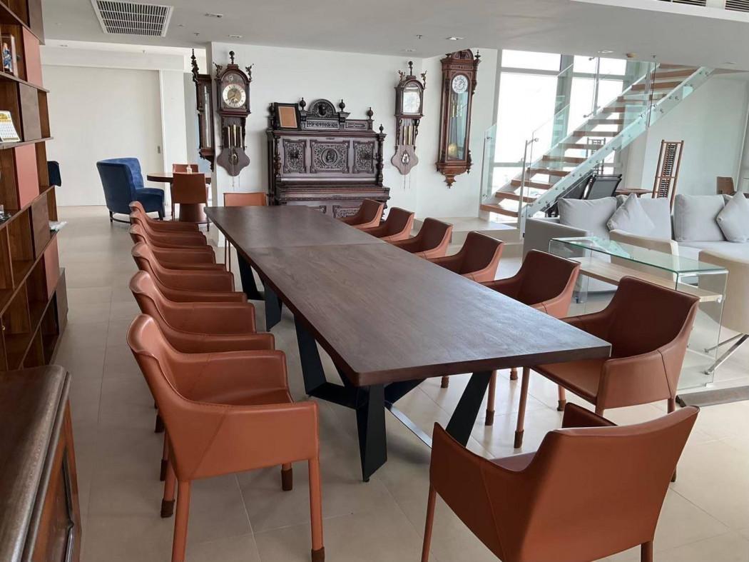 เช่าคอนโด เดอะ ริเวอร์ บาย ไรม่อน แลนด์ - Condo Rental   - 3168146