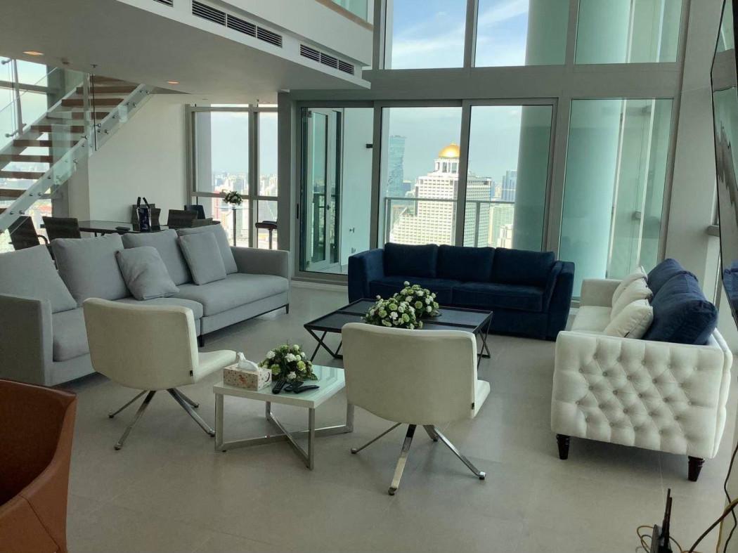 เช่าคอนโด เดอะ ริเวอร์ บาย ไรม่อน แลนด์ - Condo Rental   - 3168143