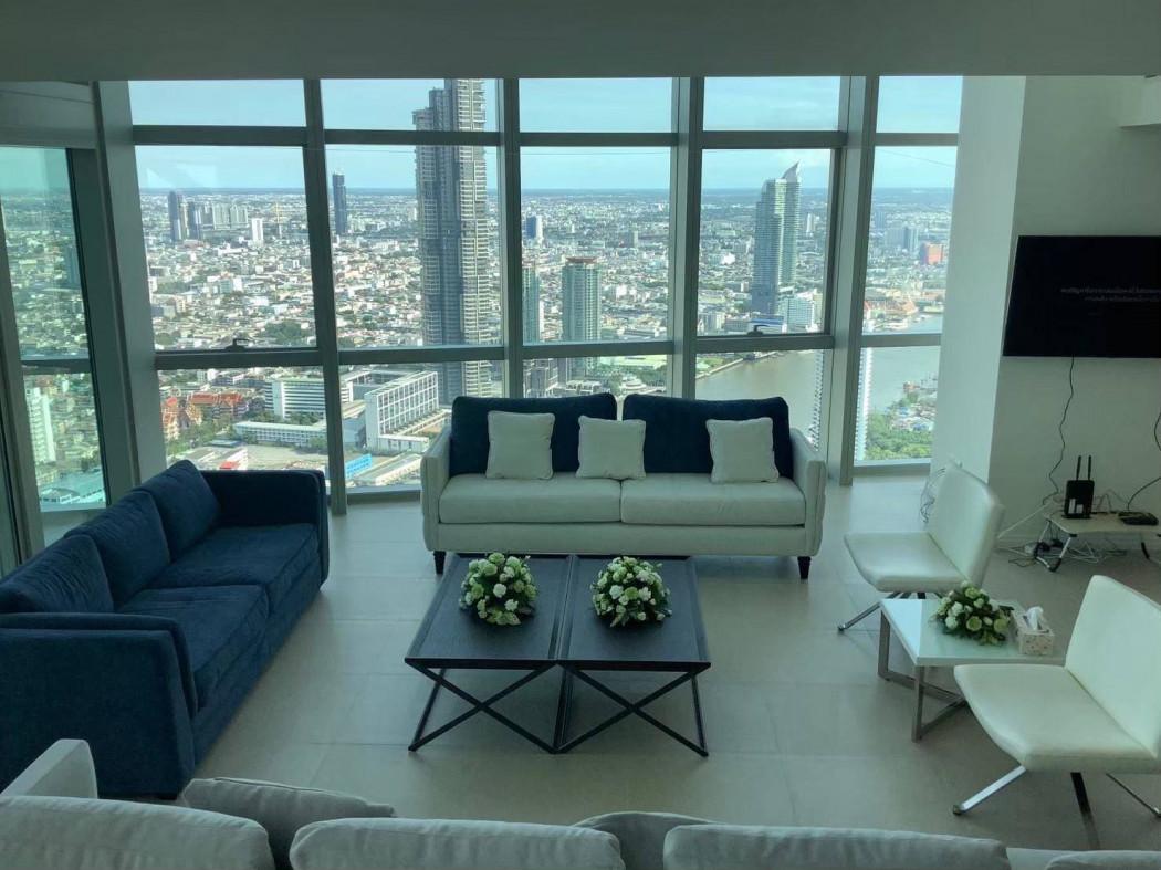 เช่าคอนโด เดอะ ริเวอร์ บาย ไรม่อน แลนด์ - Condo Rental   - 3168142