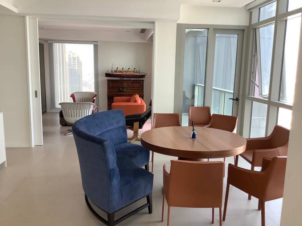 เช่าคอนโด เดอะ ริเวอร์ บาย ไรม่อน แลนด์ - Condo Rental   - 3168145