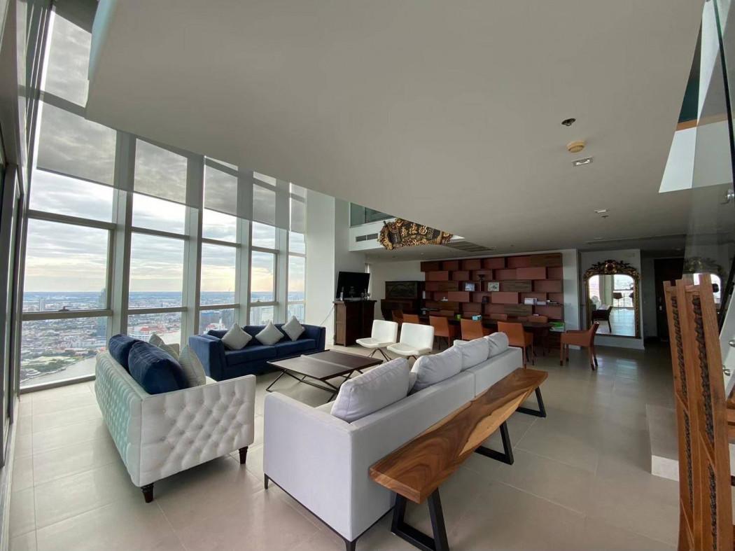 เช่าคอนโด เดอะ ริเวอร์ บาย ไรม่อน แลนด์ - Condo Rental   - 3168144