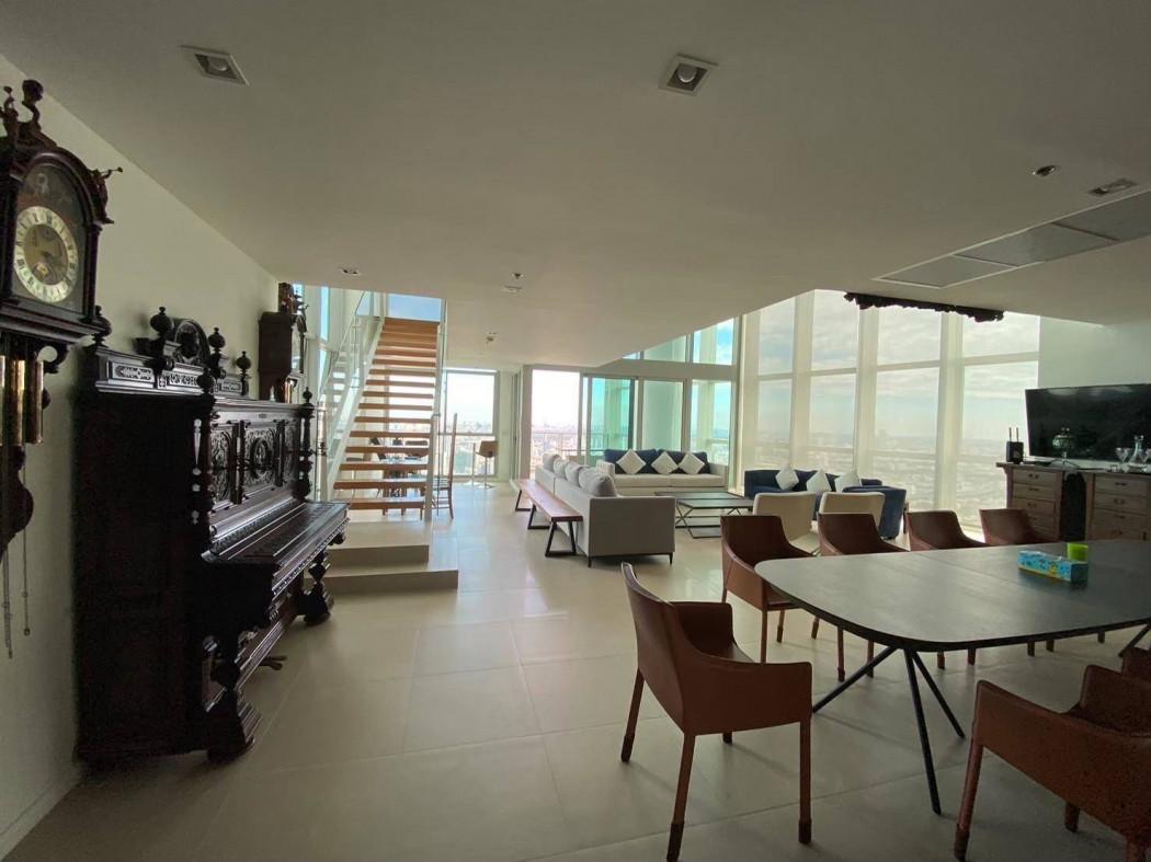 เช่าคอนโด เดอะ ริเวอร์ บาย ไรม่อน แลนด์ - Condo Rental   - 3168150