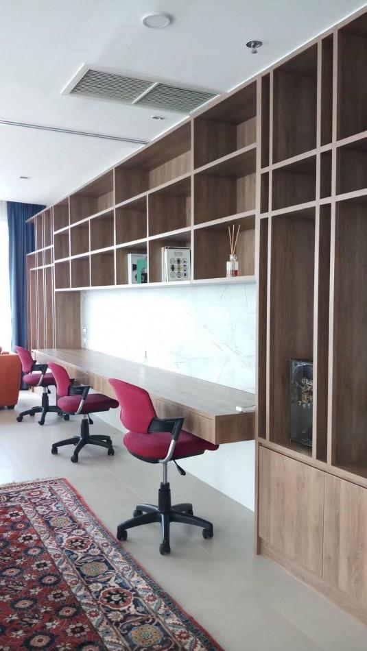 เช่าคอนโด เดอะ ริเวอร์ บาย ไรม่อน แลนด์ - Condo Rental   - 3168149