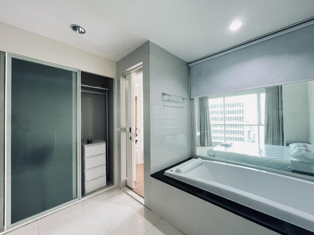 ขายคอนโด The Address ชิดลม (ดิ แอดเดรส ชิดลม) - Sell Condo   - 3168196