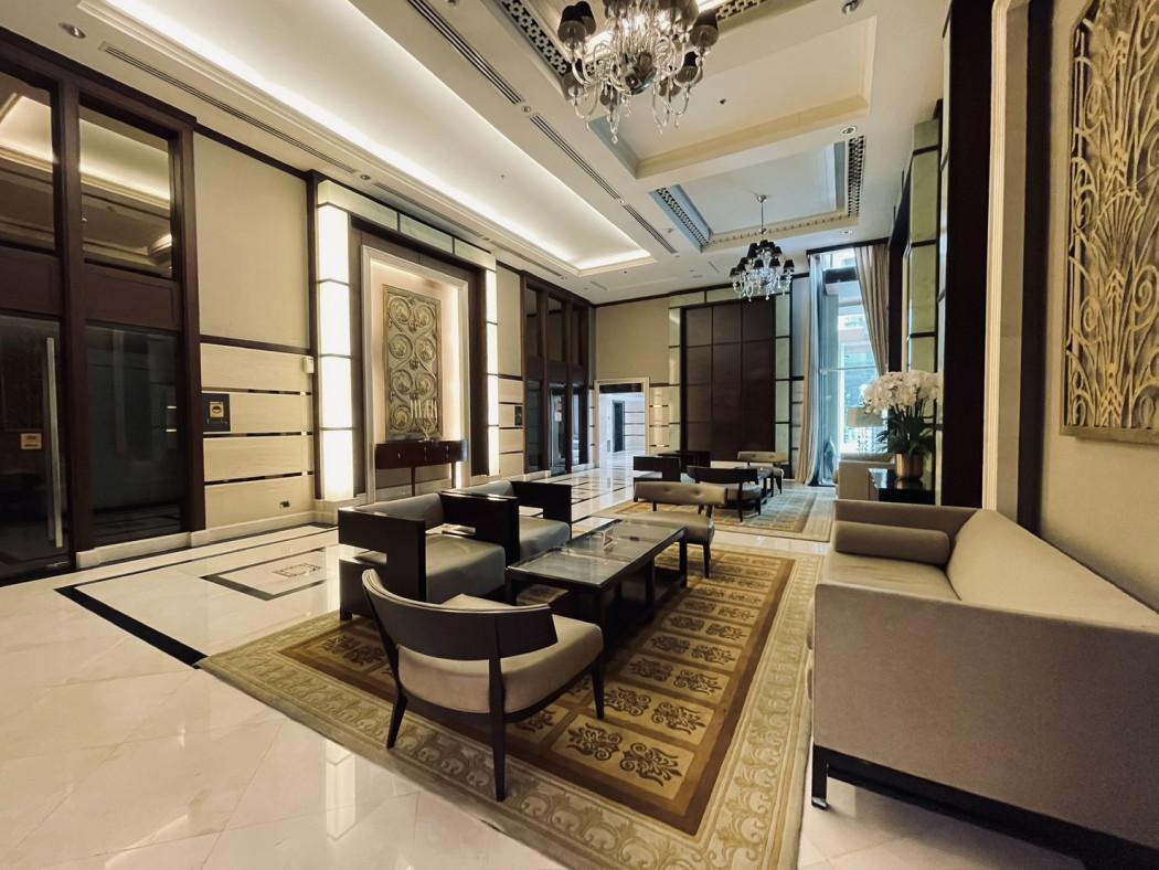 ขายคอนโด The Address ชิดลม (ดิ แอดเดรส ชิดลม) - Sell Condo   - 3168200