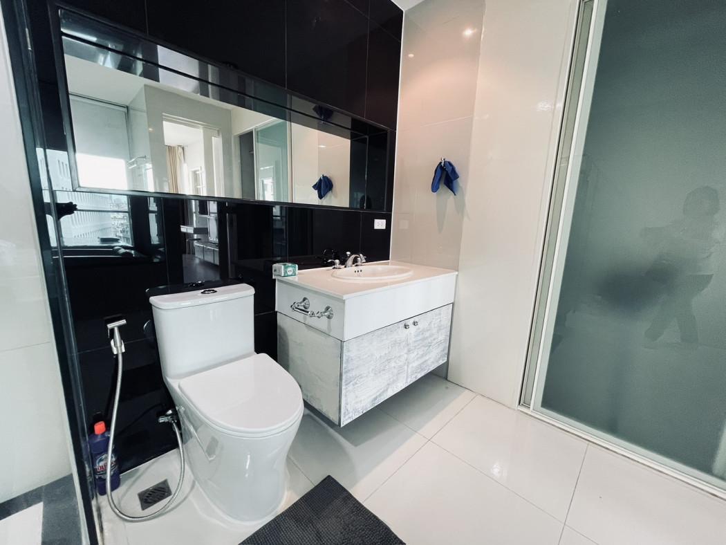 ขายคอนโด The Address ชิดลม (ดิ แอดเดรส ชิดลม) - Sell Condo   - 3168197