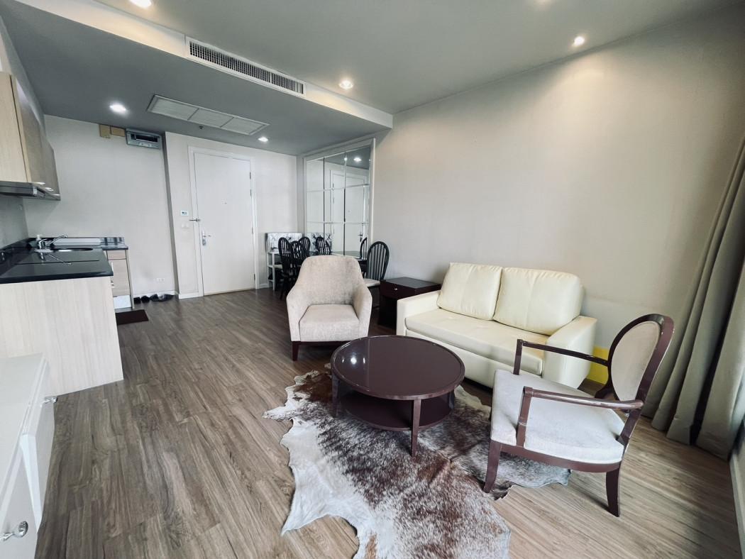 ขายคอนโด The Address ชิดลม (ดิ แอดเดรส ชิดลม) - Sell Condo   - 3168191