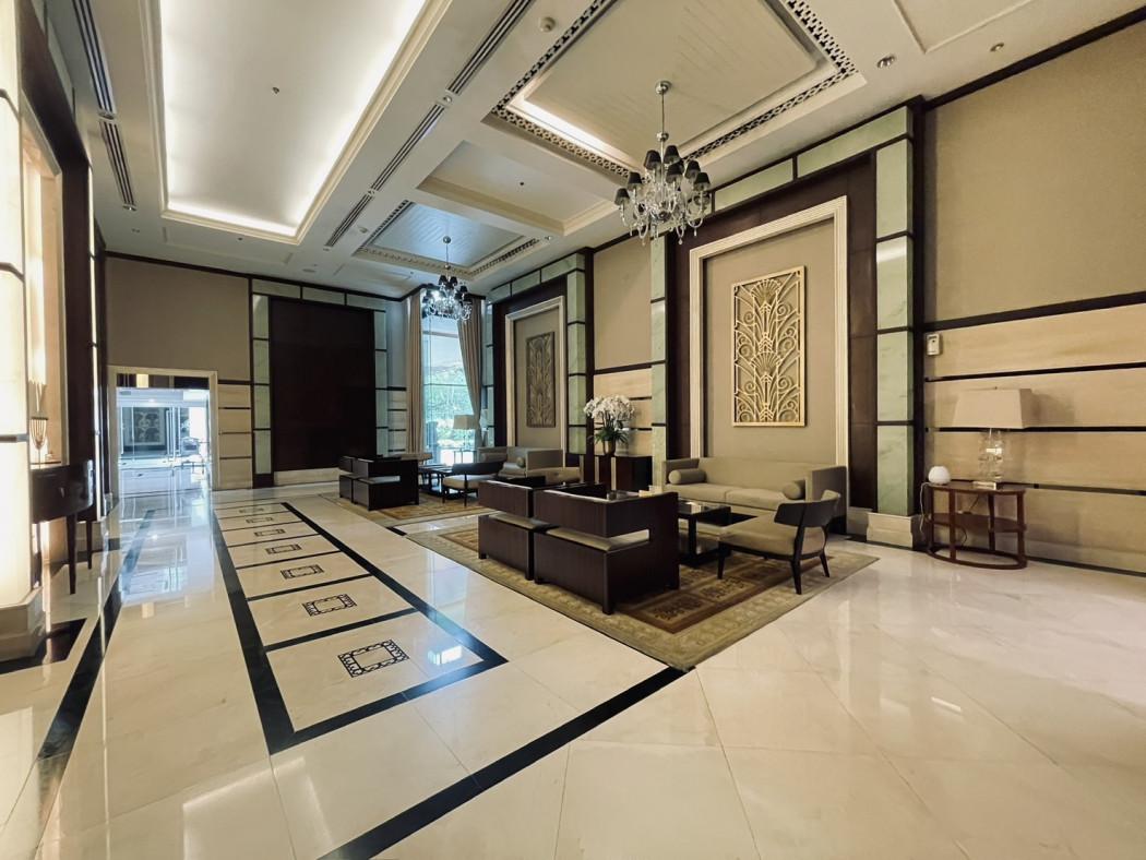 ขายคอนโด The Address ชิดลม (ดิ แอดเดรส ชิดลม) - Sell Condo   - 3168199