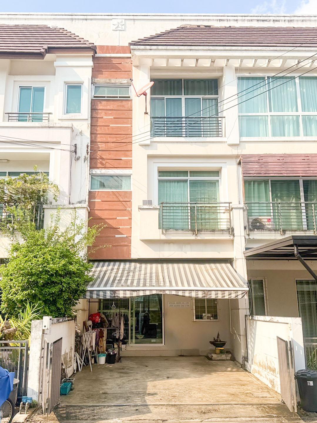 ขายคอนโด บ้านกลางเมืองUrbanion พระราม9 วงแหวน - Sell Condo   - 3168214