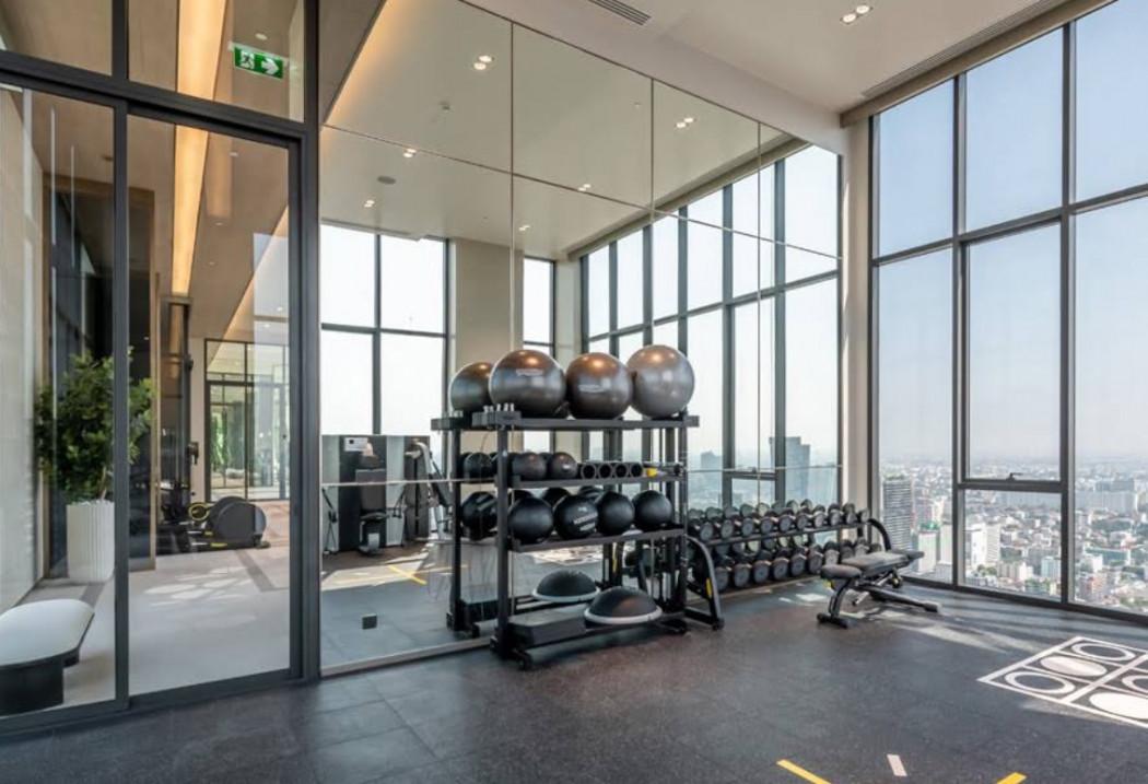 ขายคอนโด The Crest Park Residences : เดอะ เครสท์ พาร์ค เรสซิเดนเซส - Sell Condo   - 3168243