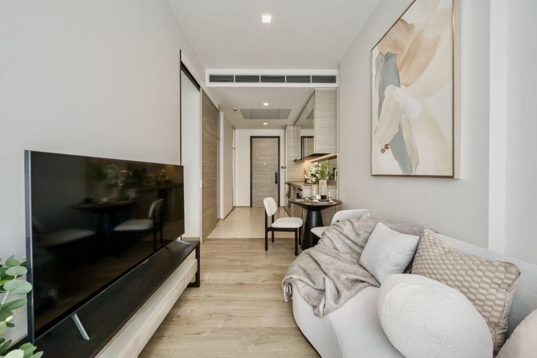 ขายคอนโด The Crest Park Residences : เดอะ เครสท์ พาร์ค เรสซิเดนเซส - Sell Condo   - 3168235