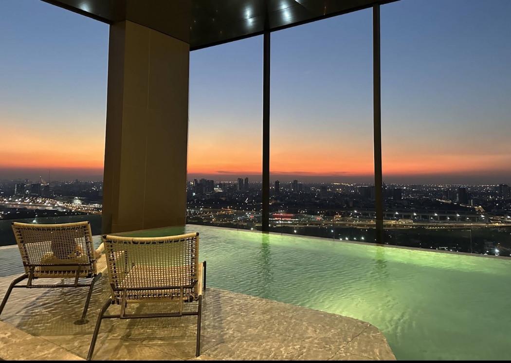 ขายคอนโด The Crest Park Residences : เดอะ เครสท์ พาร์ค เรสซิเดนเซส - Sell Condo   - 3168244