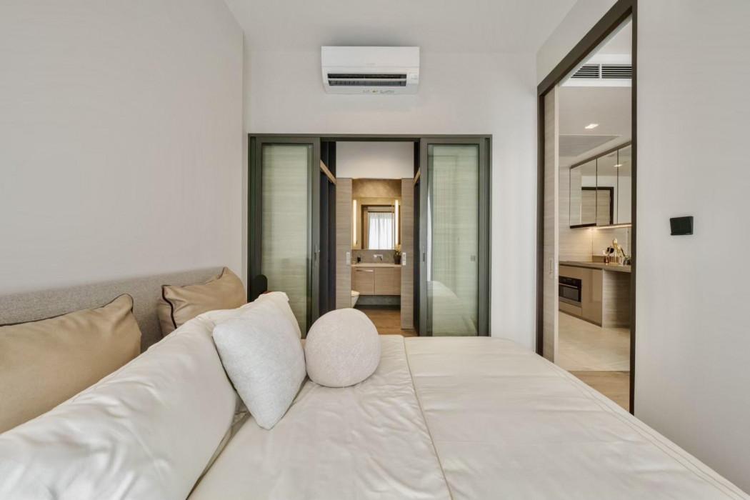 ขายคอนโด The Crest Park Residences : เดอะ เครสท์ พาร์ค เรสซิเดนเซส - Sell Condo   - 3168237