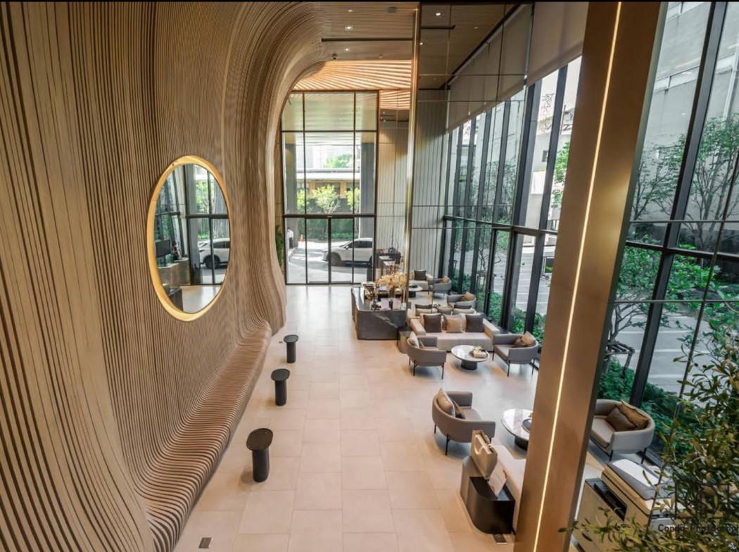 ขายคอนโด The Crest Park Residences : เดอะ เครสท์ พาร์ค เรสซิเดนเซส - Sell Condo   - 3168242