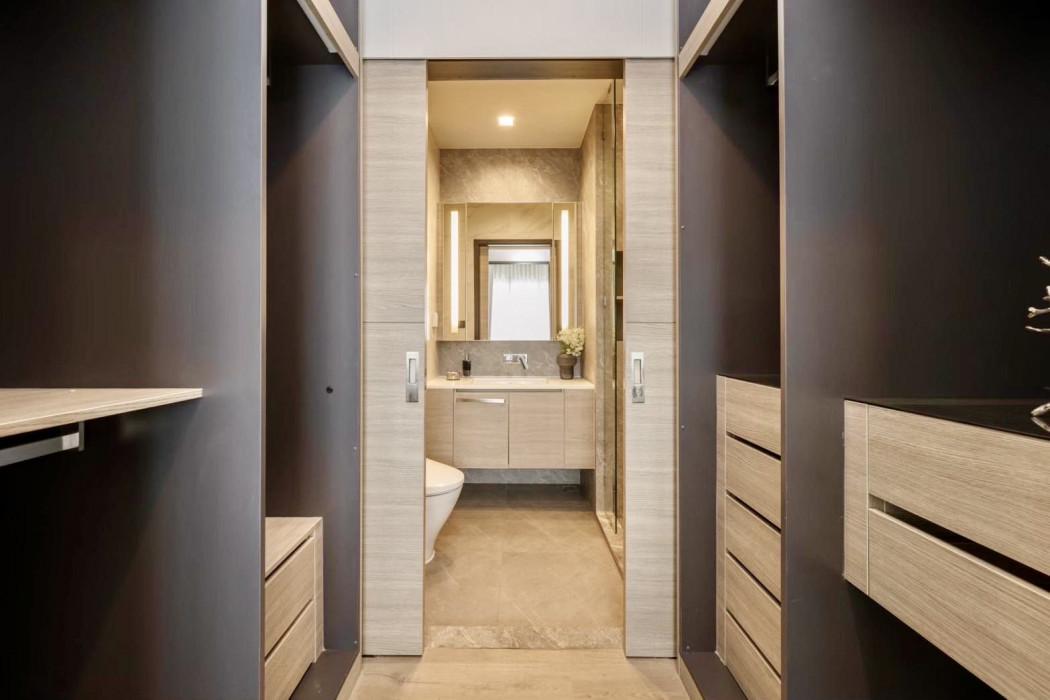 ขายคอนโด The Crest Park Residences : เดอะ เครสท์ พาร์ค เรสซิเดนเซส - Sell Condo   - 3168238