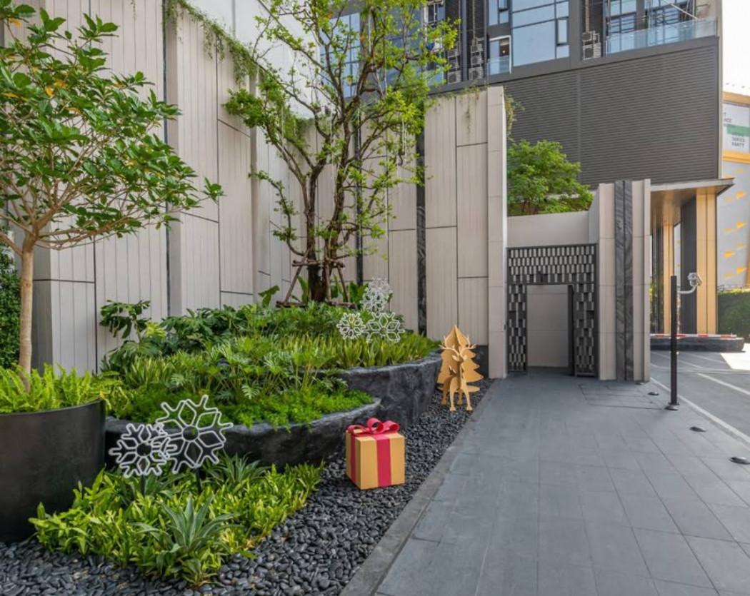ขายคอนโด The Crest Park Residences : เดอะ เครสท์ พาร์ค เรสซิเดนเซส - Sell Condo   - 3168245
