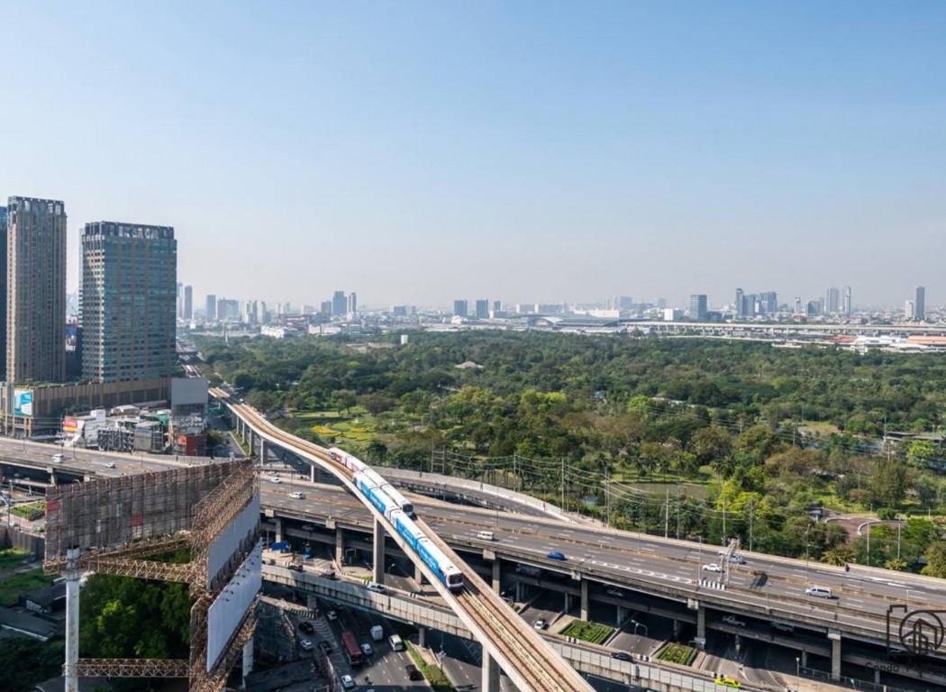 ขายคอนโด The Crest Park Residences : เดอะ เครสท์ พาร์ค เรสซิเดนเซส - Sell Condo   - 3168241