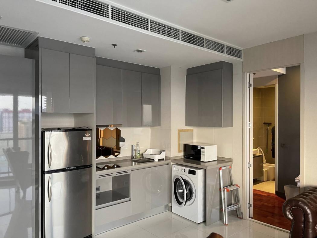 เช่าคอนโด เอ็ม พญาไท คอนโดมิเนียม - Condo Rental M Phayathai condominium - 3168263