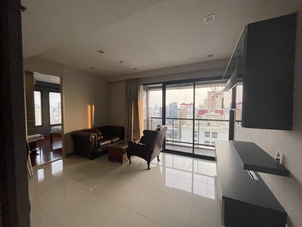เช่าคอนโด เอ็ม พญาไท คอนโดมิเนียม - Condo Rental M Phayathai condominium - 3168258