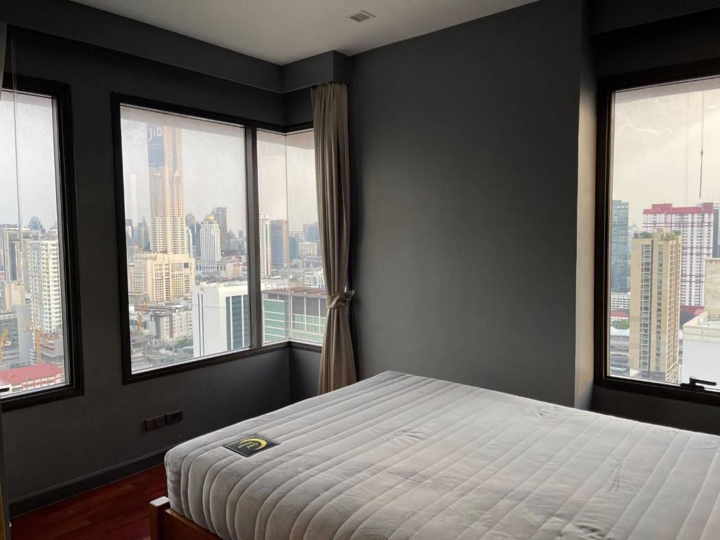 เช่าคอนโด เอ็ม พญาไท คอนโดมิเนียม - Condo Rental M Phayathai condominium - 3168261