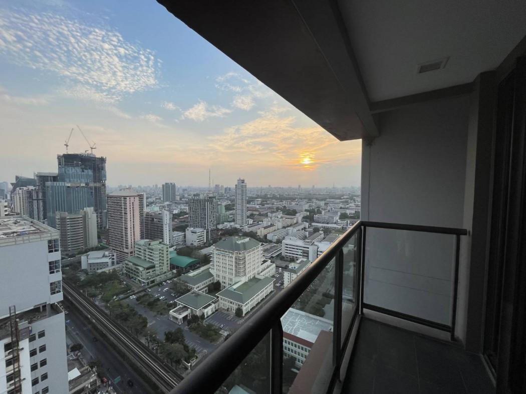 เช่าคอนโด เอ็ม พญาไท คอนโดมิเนียม - Condo Rental M Phayathai condominium - 3168264
