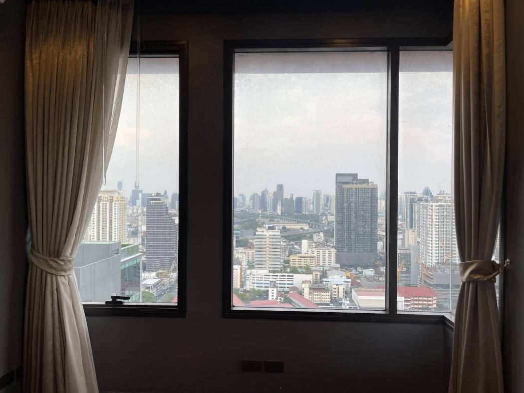 เช่าคอนโด เอ็ม พญาไท คอนโดมิเนียม - Condo Rental M Phayathai condominium - 3168260