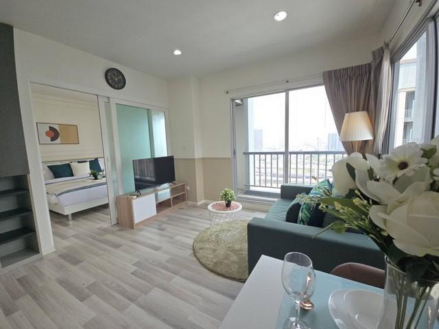 ขายคอนโด เดอะ คีย์ แจ้งวัฒนะ คอนโดมิเนียม - Sell Condo The Key Chaengwattana condominium - 3168283