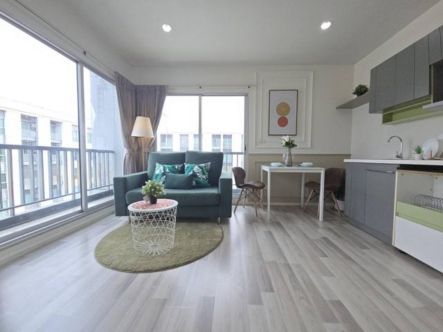 ขายคอนโด เดอะ คีย์ แจ้งวัฒนะ คอนโดมิเนียม - Sell Condo The Key Chaengwattana condominium - 3168284