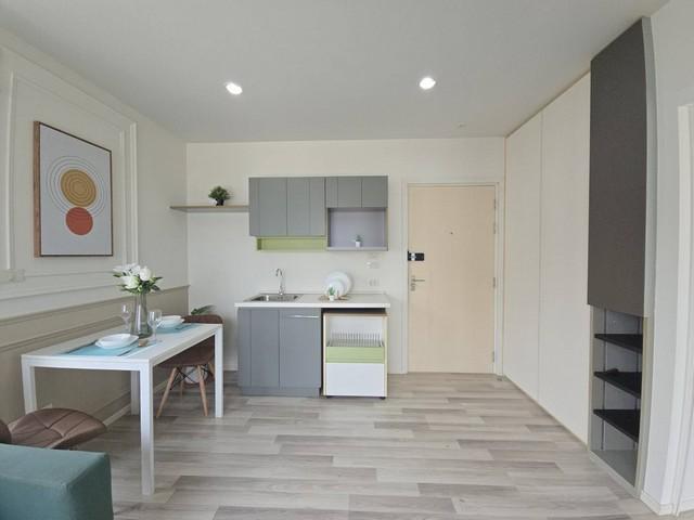 ขายคอนโด เดอะ คีย์ แจ้งวัฒนะ คอนโดมิเนียม - Sell Condo The Key Chaengwattana condominium - 3168287