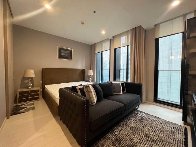 ขายคอนโด โนเบิล เพลินจิต คอนโดมิเนียม - Sell Condo Noble Ploenchit condominium - 3168337