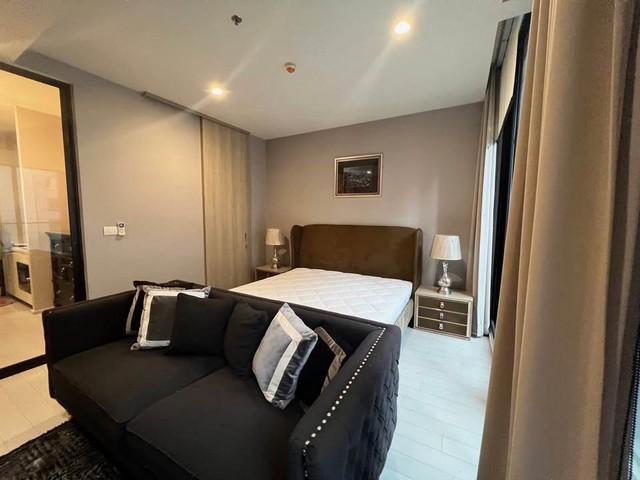 ขายคอนโด โนเบิล เพลินจิต คอนโดมิเนียม - Sell Condo Noble Ploenchit condominium - 3168338