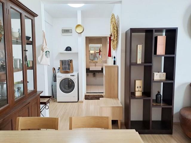 ขายคอนโด เอ สเปซ เพลย์ รัชดา-สุทธิสาร คอนโดมิเนียม - Sell Condo A Space Play Ratchada-Sutthisarn condominium - 3168350