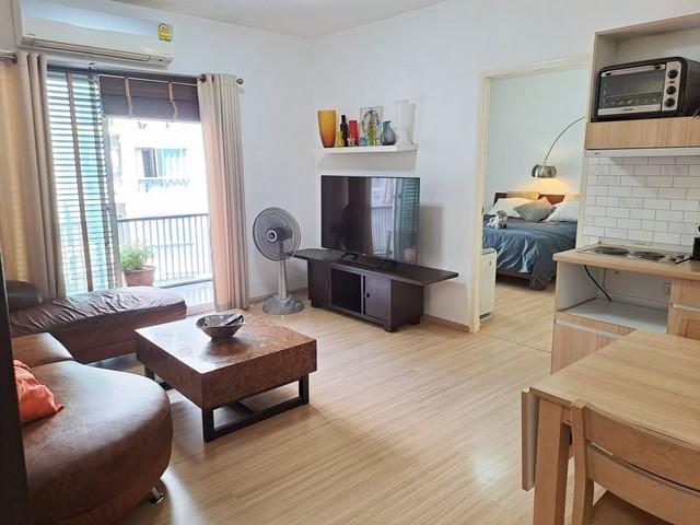 ขายคอนโด เอ สเปซ เพลย์ รัชดา-สุทธิสาร คอนโดมิเนียม - Sell Condo A Space Play Ratchada-Sutthisarn condominium - 3168349