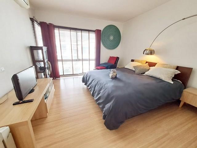 ขายคอนโด เอ สเปซ เพลย์ รัชดา-สุทธิสาร คอนโดมิเนียม - Sell Condo A Space Play Ratchada-Sutthisarn condominium - 3168346