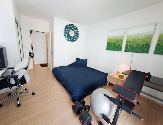 ขายคอนโด เอ สเปซ เพลย์ รัชดา-สุทธิสาร คอนโดมิเนียม - Sell Condo A Space Play Ratchada-Sutthisarn condominium - 3168347