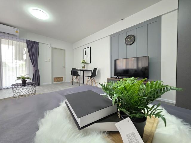 ขายคอนโด แกรนด์ พาร์ค ทาวน์ คอนโดมิเนียม - Sell Condo Grand Park Town condominium - 3168394