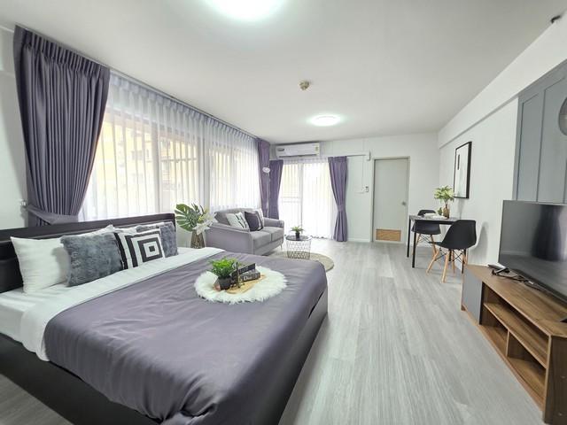 ขายคอนโด แกรนด์ พาร์ค ทาวน์ คอนโดมิเนียม - Sell Condo Grand Park Town condominium - 3168393